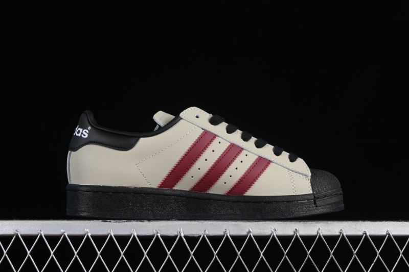 Adidas Superstar Shoes